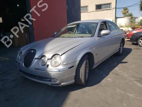 Used Parts JAGUAR S-TYPE II (X200) 2.5 V6 1722429