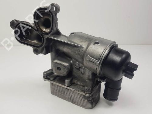 Used Oil radiator Oil radiator RENAULT TRAFIC II Platform/Chassis (EL) 1.9 dCi 80 (EL0B) (82 hp) 13956652 13956652