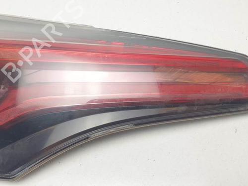 Used Left tailgate light Left tailgate light TOYOTA RAV 4 IV (_A4_) 2.5 Hybrid (AVA42_) (197 hp) 25144211 25144211