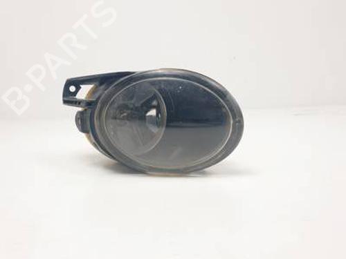 Used Right front fog light VW PASSAT B6 (3C2) 2.0 TDI 16V (140 hp) 30998583