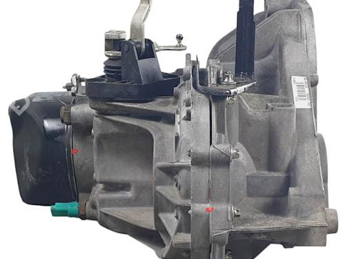 Gearbox NISSAN MICRA III (K12) 1.2 16V | BP28065780M3 