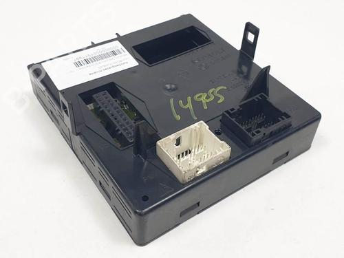 Used Fuse box Fuse box RENAULT LAGUNA II (BG0/1_) 1.9 dCi (BG08, BG0G) (120 hp) 19124618 19124618
