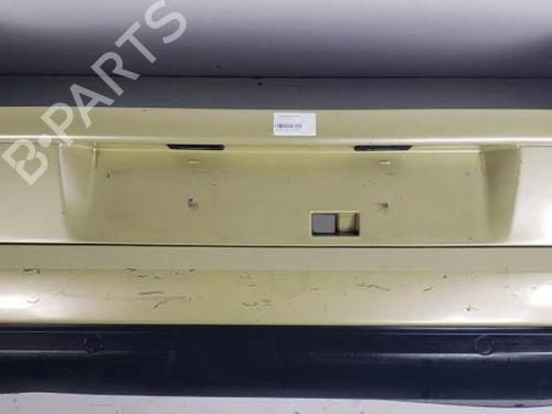 Rear bumper CITROËN C4 Coupe (LA_) 1.6 HDi | BP19115480C8 