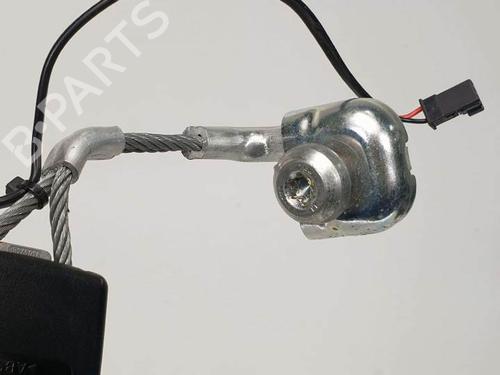 Rear right seatbelt BMW 5 Touring (F11) 520 d | BP7176084I28 