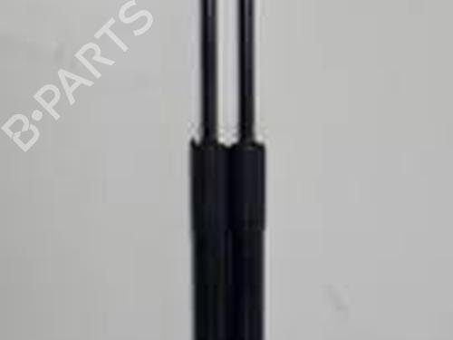 Gasdæmper bagklap PEUGEOT 3008 I MPV (0U_) 1.6 HDi (109 hp) 30450448