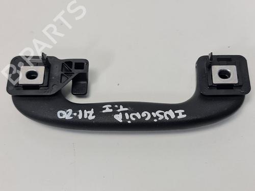 BP6893315C60 | Guarnecido puerta trasera izquierda OPEL INSIGNIA B Grand Sport (Z18)  BP6893315C60