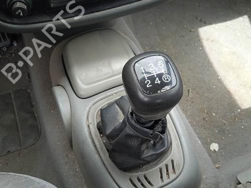 Climate control FORD GALAXY I (WGR) 2.3 16V | BP15081124I5 