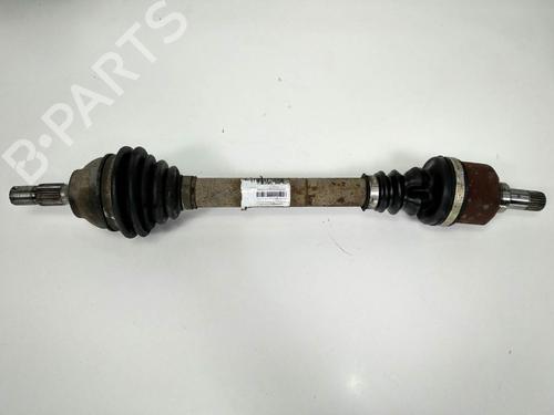 Used Left front driveshaft Left front driveshaft 7227706 7227706