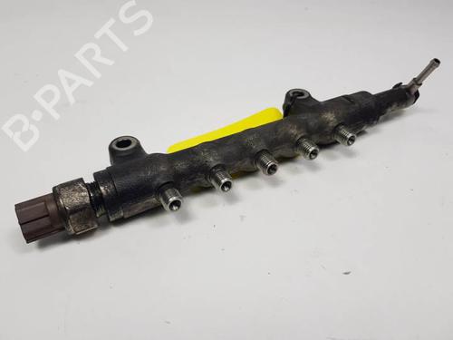 Intake manifold SUBARU FORESTER (SH_) 2.0 D AWD (SHH, SHD, SHN) | BP12456823M70 