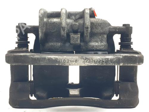 Right front brake caliper CITROËN JUMPY II Van 2.0 HDi 120 | BP28713545M104 - Image 3