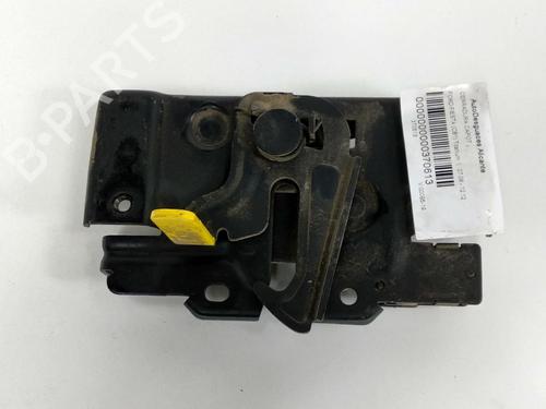 Used Hood lock FORD FIESTA VI (CB1, CCN) 1.25 (82 hp) 8764595
