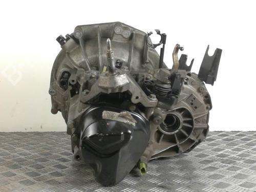 Gearbox NISSAN MICRA III (K12) 1.2 16V | BP8836876M3 