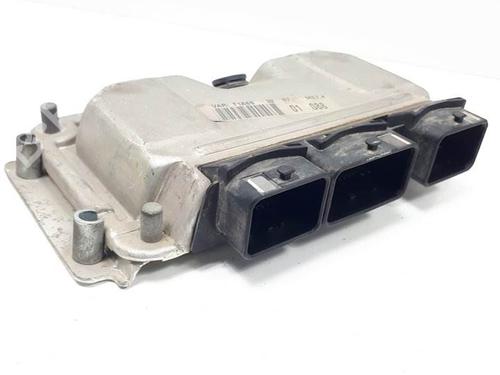 Used Engine control unit (ECU) Engine control unit (ECU) PEUGEOT 206 Hatchback (2A/C) 1.6 16V (109 hp) 16090526 16090526