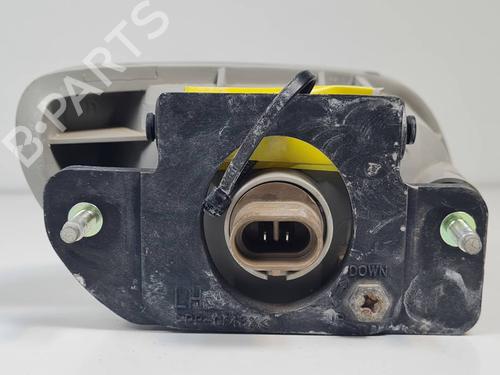 Left front fog light CHEVROLET LACETTI (J200) 1.6 | BP34511923C30 - Image 2