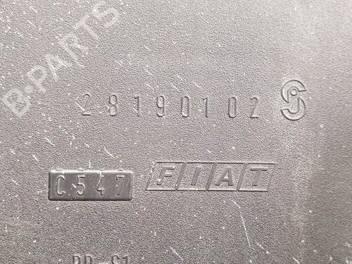 Left taillight FIAT STILO Multi Wagon (192_) 1.9 D Multijet | BP25128690C34 - Image 2