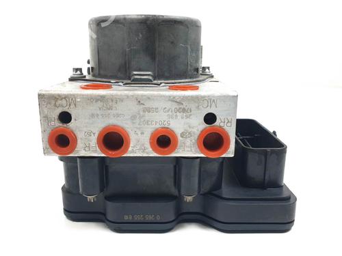 ABS pump CITROËN NEMO Box Body/MPV (AA_) 1.3 BlueHDi 80 | BP25116761M43  - Image 8