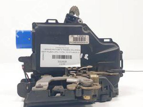 Venstre bak lås SEAT TOLEDO III (5P2) 1.9 TDI | BP30959274C100
