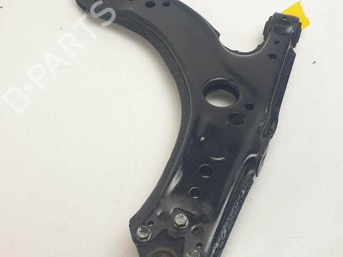 Left front suspension arm VW BORA I (1J2) 1.9 TDI | BP24934034M12 