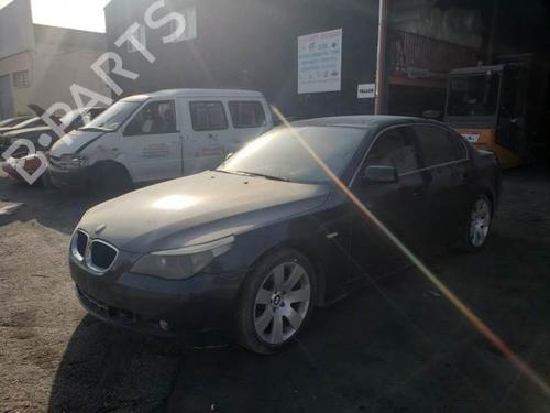 Left rear driveshaft BMW 5 (E60) 530 d | BP19327648M40 