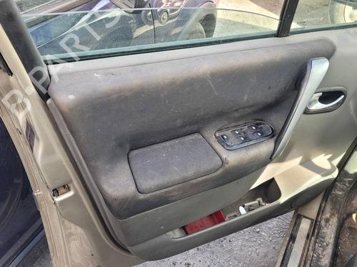 Steering rack RENAULT SCÉNIC II (JM0/1_) 1.5 dCi (JM1E, JM16) | BP30800981M22  - Image 17