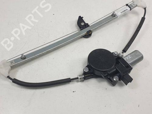Alzacristallo posteriore sinistro Alzacristallo posteriore sinistro MAZDA CX-5 (KE, GH) 2.2 D AWD (KE2AW) (150 hp) 34512546 34512546