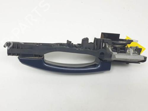 Front left exterior door handle OPEL ASTRA J (P10) 1.3 CDTI (68) | BP16909302C128 