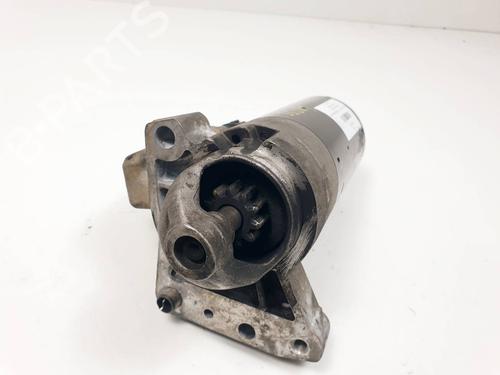 Used Starter Starter MINI MINI CLUBMAN (R55) Cooper (120 hp) 34517754 34517754