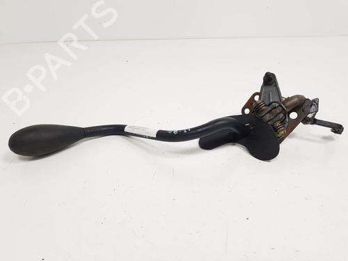 Used Gear lever Gear lever CHRYSLER VOYAGER IV (RG, RS) 2.8 CRD (150 hp) 8800707 8800707