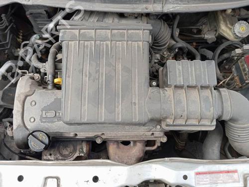 Engine control unit (ECU) SUZUKI SWIFT III (MZ, EZ) 1.3 (RS413, ZC11S) | BP25140995M57  - Image 26