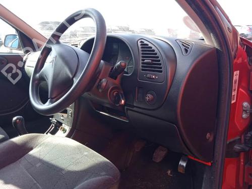 Engine control unit (ECU) CITROËN XSARA Coupe (N0) 1.4 i | BP9855453M57 