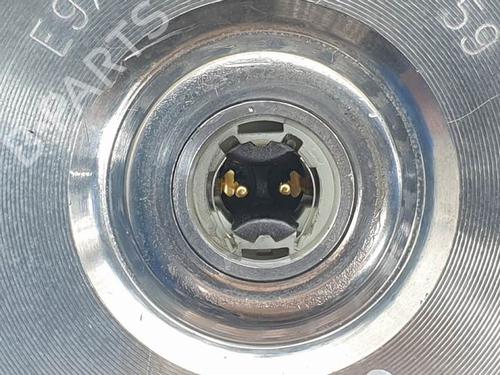 Driver airbag OPEL ASTRA F Hatchback (T92) 1.6 i (F08, M08, F68, M68) | BP11936988C9 