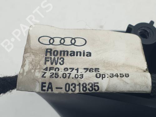 Mirror switch AUDI A6 C6 (4F2) 2.7 TDI | BP36594911I25 - Image 4