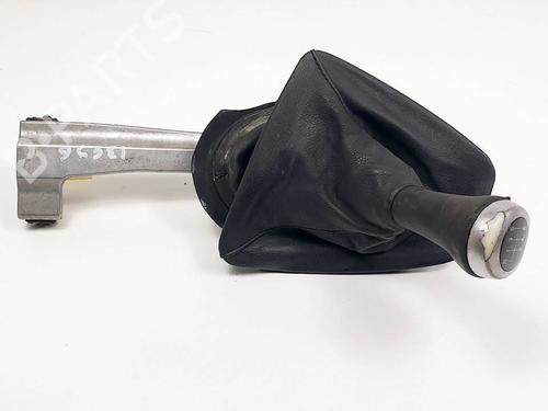 Used Gear lever Gear lever BMW 3 (E90) 320 d (163 hp) 16652603 16652603