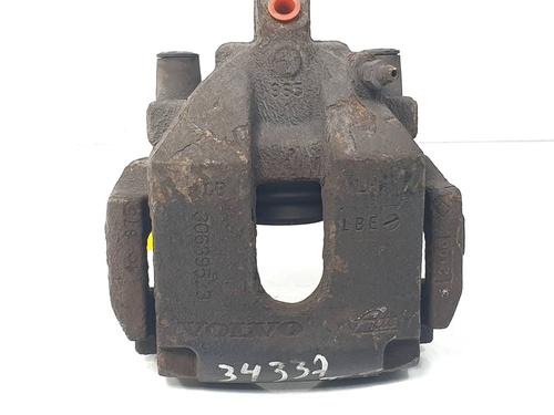 Used Left rear brake caliper Left rear brake caliper VOLVO XC90 I (275) D5 AWD (185 hp) 39745109 39745109