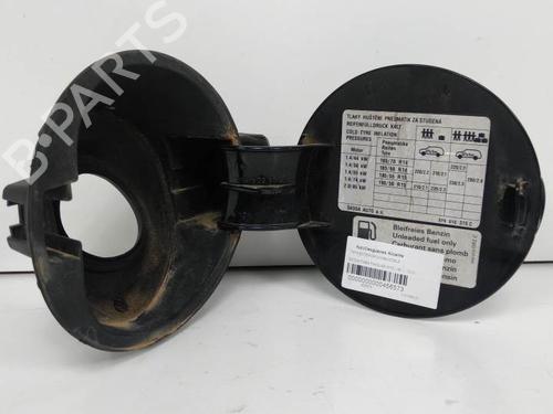 Tanklokket SKODA FABIA I Combi (6Y5) 1.4 16V | BP9052469C131 