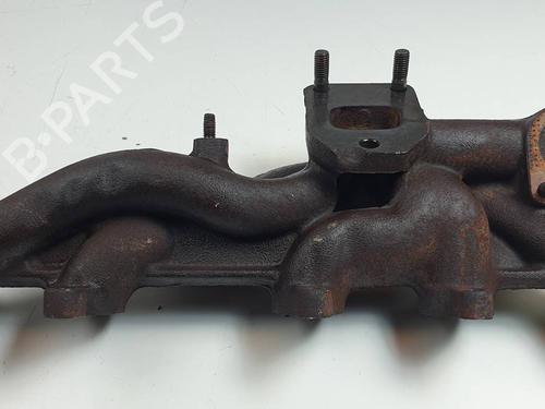 Exhaust manifold VW TRANSPORTER T4 Bus (70B, 70C, 7DB, 7DK, 70J, 70K, 7DC, 7DJ) 2.5 TDI | BP29989713M110 