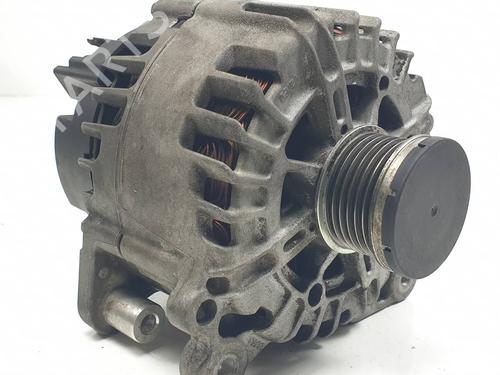 Used Alternator Alternator VW GOLF VI (5K1) 1.4 TSI (122 hp) 29474264 29474264