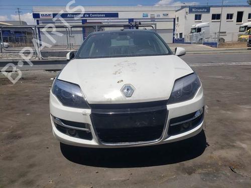 Pipe RENAULT LAGUNA III (BT0/1) 2.0 dCi (BT01, BT08, BT09, BT0E, BT0K, BT12, BT1C, BT1D,... | BP29275106M125  - Image 7