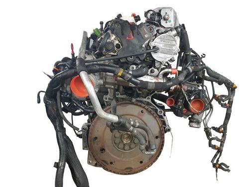Engine VOLVO S60 I (384) D5 | BP25294967M1 - Image 9