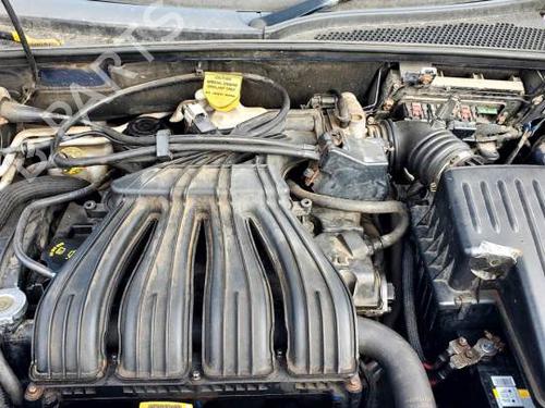 Electronic sensor CHRYSLER PT CRUISER Convertible 2.4 | BP16110215M84 