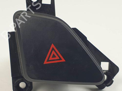 Used Warning switch Warning switch HYUNDAI i30 (FD) 1.6 CRDi (90 hp) 24931026 24931026