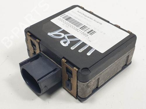 Electronic module NISSAN QASHQAI II SUV (J11, J11_) 1.2 DIG-T | BP11937057M83 
