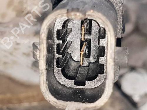 Left front steering knuckle FIAT CROMA (194_) 1.9 D Multijet (194AXC1B, 194AXC12) | BP17164980M25 
