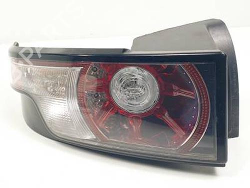 Fanale posteriore sinistro LAND ROVER RANGE ROVER EVOQUE (L538) 2.0 D (150 hp) 30844141