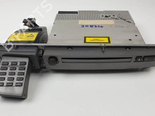 Radio BMW 7 (E65, E66, E67) 745 i, Li | BP27171735E6 - Image 2