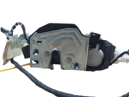 Used Front right lock Front right lock 37230095 37230095