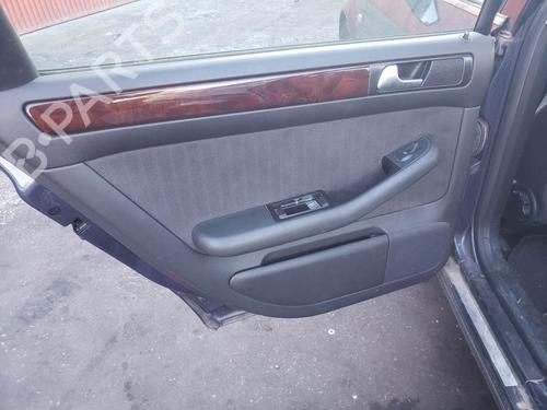 Engine control unit (ECU) AUDI A6 C5 (4B2, 4B4) 2.5 TDI | BP24537448M57  - Image 30