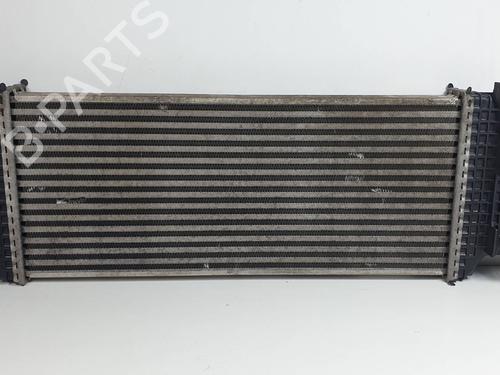 Used Intercooler Intercooler MERCEDES-BENZ M-CLASS (W164) ML 320 CDI 4-matic (164.122) (224 hp) 30450541 30450541