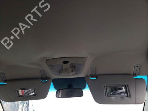 Engine control unit (ECU) MERCEDES-BENZ VANEO (414) 1.7 CDI (414.700) | BP21529562M57 