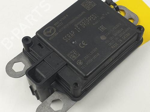 Used Electronic sensor Electronic sensor MAZDA CX-30 (DM) SKYACTIV-G M Hybrid (122 hp) 24916193 24916193